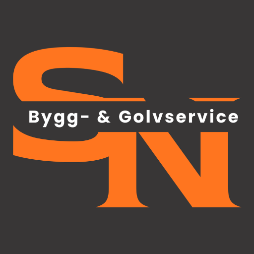 SN Bygg- & Golvservice i Borås med omnejd
